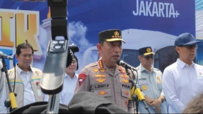 Polri Siapkan Pengawasan Judi Bola Selama Piala Dunia 2026