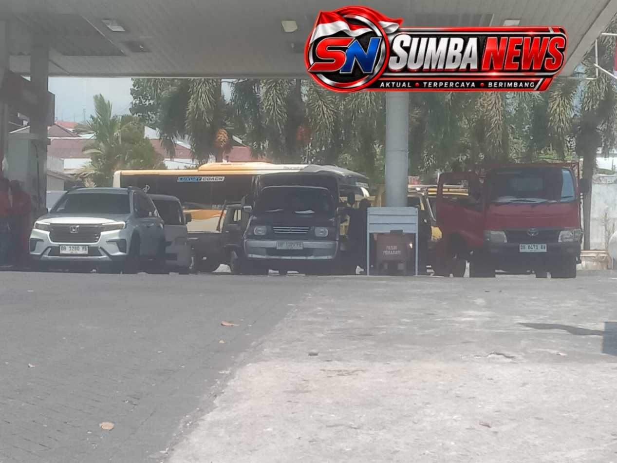 SOROTAN TAJAM SPBU WINANGUN: BARCODE KENDARAAN DIPERTANYAKAN, SOLAR SUBSIDI DIDUGA BERULANG KALI MENGALIR KE MOBIL TERTENTU