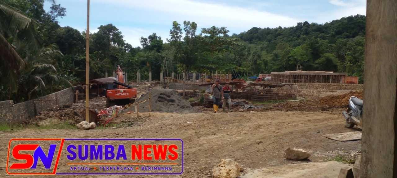 Akses Peliputan Proyek Revitalisasi SMA Negeri Unggulan Nias Disorot, Perusahaan Berikan Penjelasan Soal Pembatasan