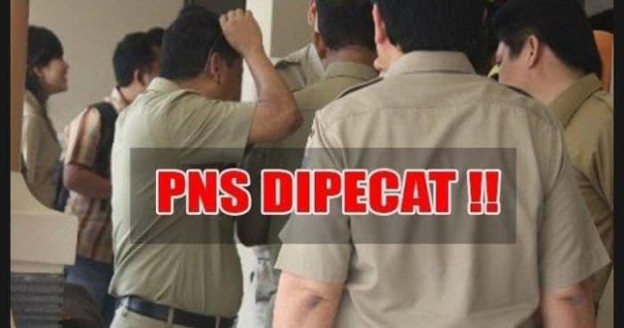 Melanggar Aturan Dan Disiplin Pegawai Negeri Sipil Di Tapanuli Utara, Tiga Orang Dipecat Dan Satu Orang Turun Pangkat