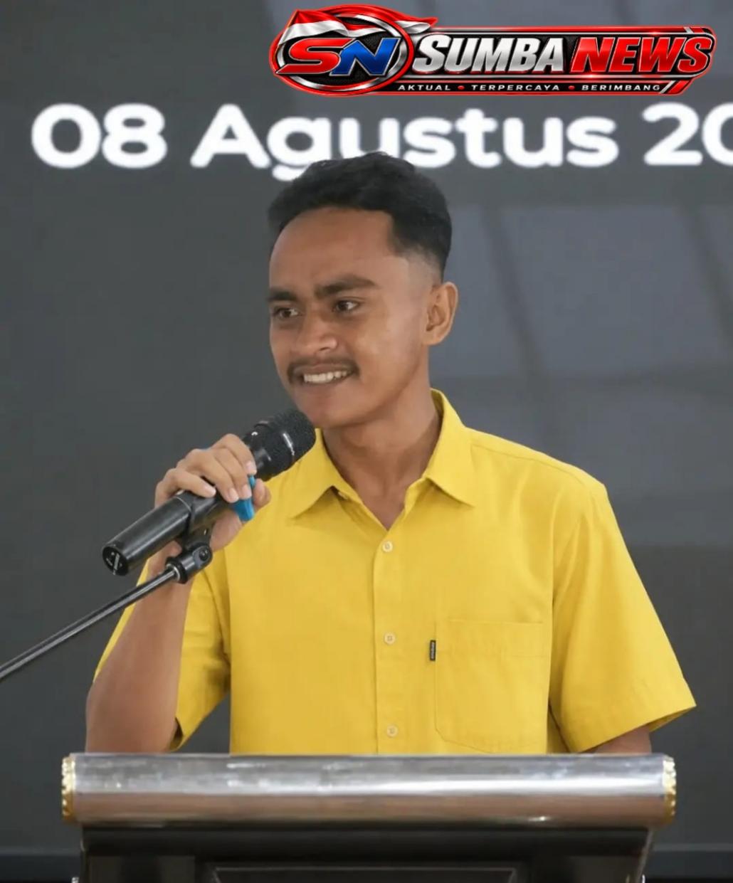Aktivis Mahasiswa Desak Kepastian Hukum Penanganan Dugaan Kekerasan Seksual di Lewa Tidahu