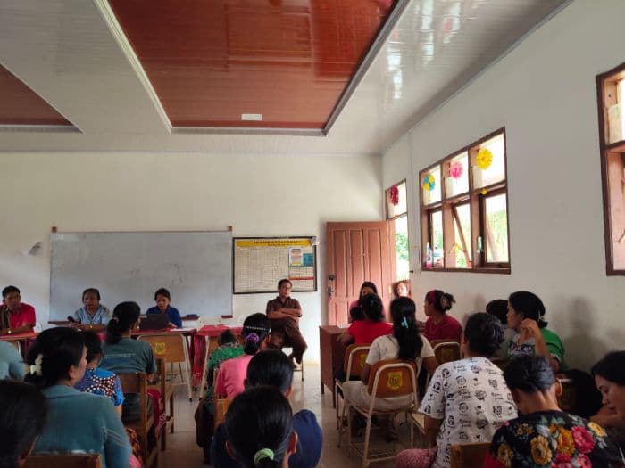Dugaan Permintaan Setoran Dana PIP di SD Negeri Lae Markelang Jadi Sorotan, Sekolah Bantah Ada Pungutan