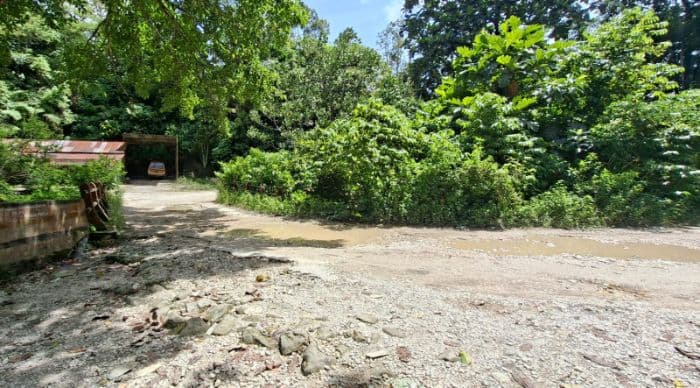 Warga Dairi Desak PT Dairi Prima Mineral Penuhi Janji Ganti Rugi dan Perbaikan Infrastruktur