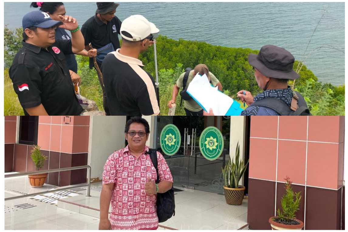 PT TUN Mataram Kuatkan Putusan, Sengketa Tanah Labuan Bajo Berakhir dengan Kemenangan Penggugat