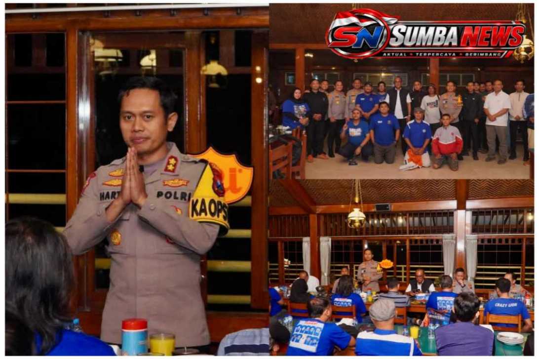 Bonek dan Aremania Duduk Bersama di Pasuruan, Sepakat Akhiri Rivalitas di Luar Lapangan