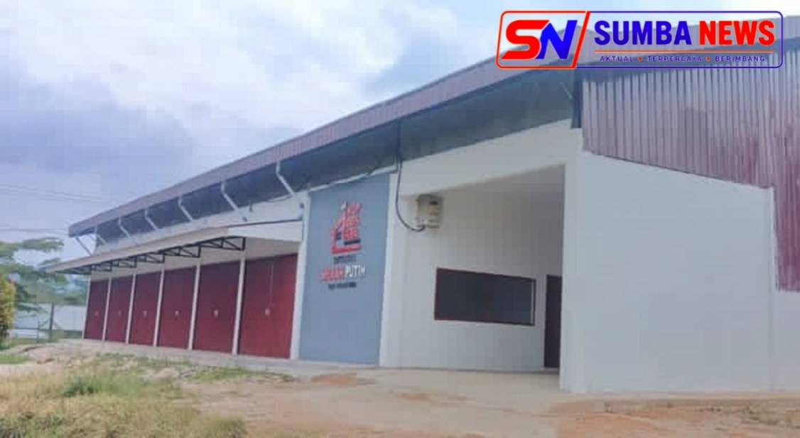 Pembangunan 54 Gerai Koperasi Desa Merah Putih di Lingkungan Sekolah di Dairi Disorot DPRD