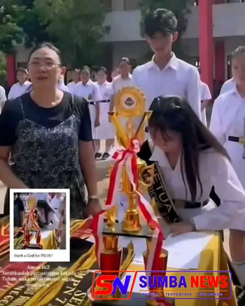 Dugaan Penggunaan Dokumen Tidak Sesuai Warnai SPMB SMA Negeri 1 Manado, LP2KP Minta Verifikasi Menyeluruh