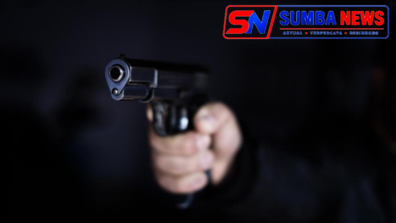 Pria di Deli Serdang Divonis 10 Tahun Penjara dalam Kasus Penembakan yang Tewaskan Hendra