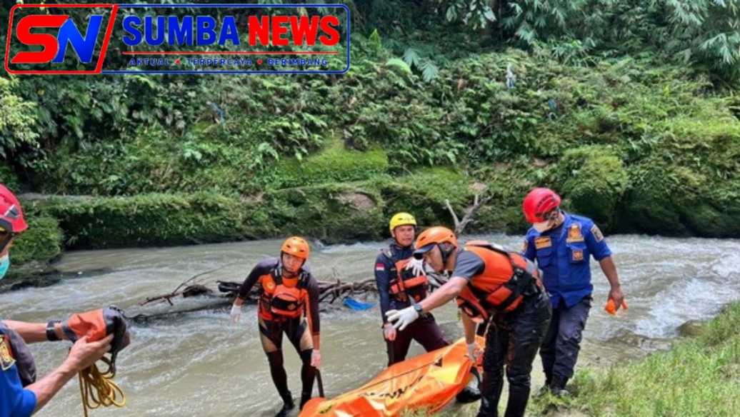 Diduga Terjatuh Saat Menyeberangi Jembatan Bambu, Pria di Simalungun Ditemukan Meninggal Dunia